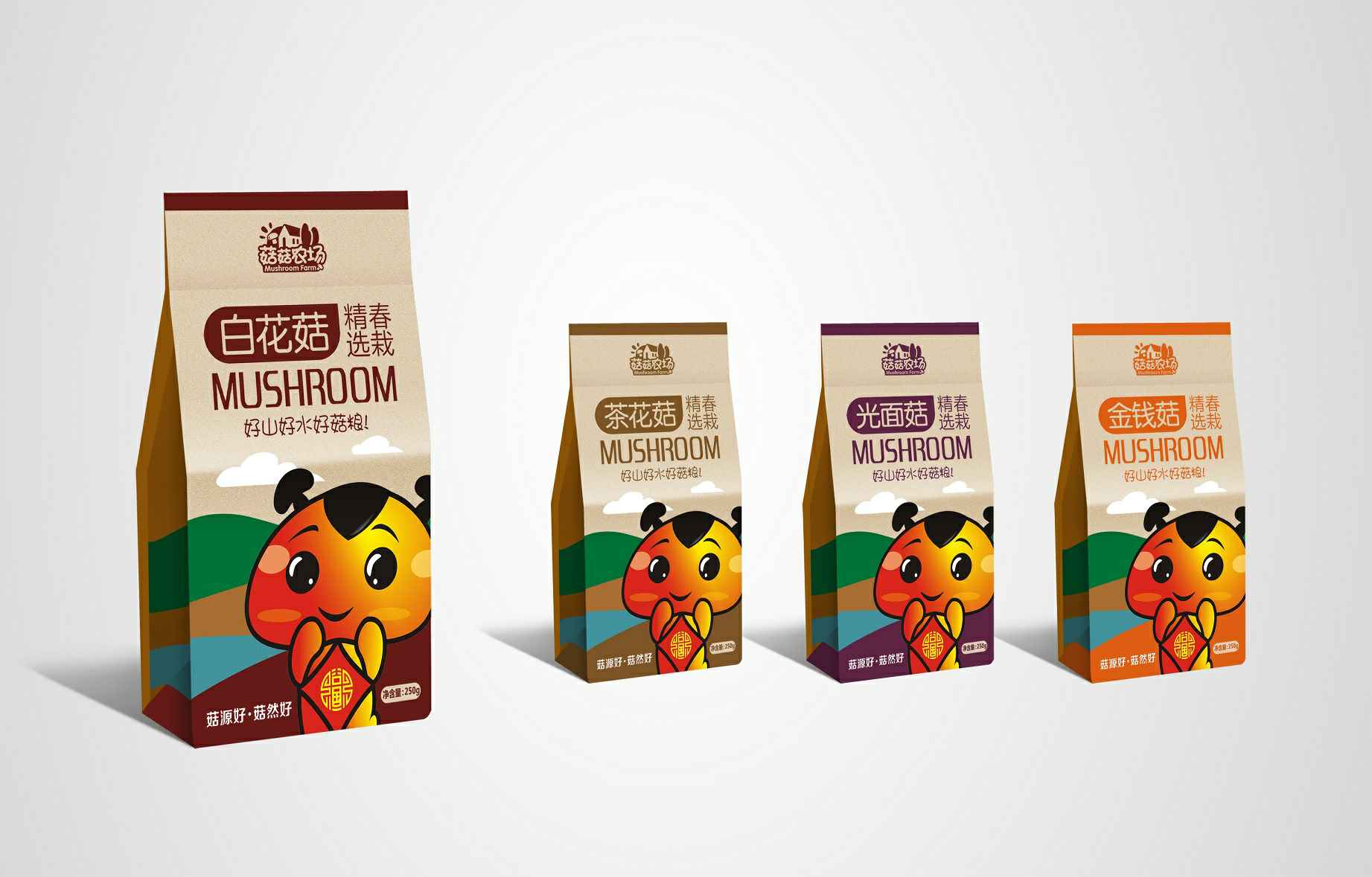 米兰·网站-米兰online(中国)包装设计（食品包装设计）的五项基本原则